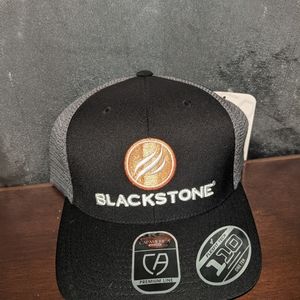 Blackstone snap back